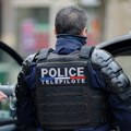 Dva policajca povređena u napadu nožem u Tuluzu, napadač uzvikivao "Alahu akbar"