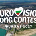 Pesma Evrovizije sledeće godine u Burgasu