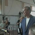 Vučić o najavi izmeštanju Ibra: To je svojevremeno tražio i Novi Pazar, sledeće nedelje stručna grup
