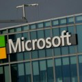 Microsoft zatvorio 15 filijala u Kini, ali poslovanje "na oblaku" i dalje donosi profit