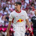 Andrija Maksimović i Lajpcig - Nemci veruju u srpskog Mesija, za vunderkinda kreće sezona života