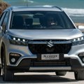 Ponuda za Suzuki S-Cross Automatic