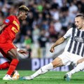 Veliko pojačanje za TSC! Stigao još jedan bivši fudbaler Partizana