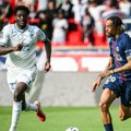 Bamba Dijeng pred potpisom za Crvneu zvezdu