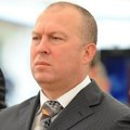 Penzionisani policijski general Bratislav Dikić je novi direktor niškog Kazneno-popravnog zavoda?