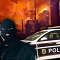 Sin ministra i saučesnici prišli u autu sa ovim tablicama, pa zapalili fabriku poznatog košarkaša! U sve je umešan opasni…