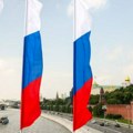 Rusija pod udarom rekordnih 33.700 sankcija, SAD, Kanada i EU prednjače u pritisku