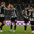 Partizan konačno pobedio u Superligi: Pojačanja pokazala zube, ali nema mrdanja iz zone ispadanja