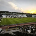 Partizan – OFK Beograd uživo: Odmah koškanje i šansa "romantičara"