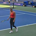 "Neko puši travu!": Sabalenka usred meča odbila da igra, Amerikanci se pobuili, razlog je neverovatan!