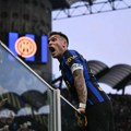 Čudo na San Siru: Lautaro od sreće skočio na tribine, preokret za sva vremena