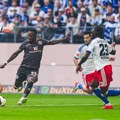 Majnc "petardirao" Hamburg u gostima
