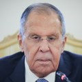 Lavrov: SAD u kontaktima sa Rusijom o Ukrajini baziraju svoj stav na realnom stanju