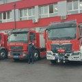 Niški vatrogasci otvaraju vrata za građane: Poseban program za najmlađe