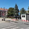 Zatvaraju ulice zbog „Grožđebala“: U Vršcu uveliko traju pripreme za predstojeću manifestaciju