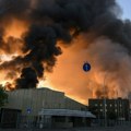 Ruske snage pogodile veliki data-centar u Kijevu