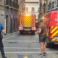 Užas u Pamploni Izbio požar u ustanovi za psihijatrijske bolesnike, ima mrtvih i povređenih