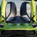 Uskoro Aston Martin Valhalla Spider