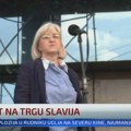 Ko je Mirjana Nikolić, učesnica TV debate na N1 sa Anom Brnabić?