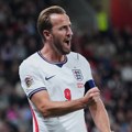 Engleska na Kejnov pogon osvojila Češku, Slovencima pripao "jugoslovenski" derbi
