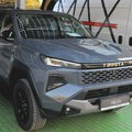 Gota Car: Dan otvorenih vrata za Toyota LCV program