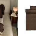 „Cosy” sezona je počela, a ovo je naš izbor posteljine za najtopliji krevet