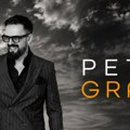 Koncert Petra Graša – Kulturni centra Zrenjanina