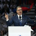 (Video) "Ovo će dobiti svi koji mi ukažu poverenje na izborima!" Vučić poručio građanima Srbije: "Taj novac ćemo sami da…