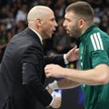 Đoan Penjaroja posle ubedljivog poraza od Panatinaikosa istakao jednu stvar: "Kada nemate..."