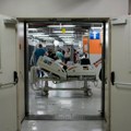 Uhapšen Novosađanin (45) zbog sumnje da je krao aparate za terapije iz Kliničkog centra