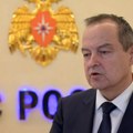 Dačić: Ruski protivpožarni avion Iljušin 76 mogao bi od naredne godine da bude stacioniran u Nišu