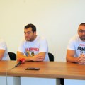 Vaterpolo: Veliki ulog na kragujevačkoj premijeri Lige šampiona