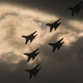 Rusija naoružala Etiopiju moćnim lovcima Su-35