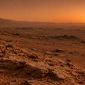 NASA otkrila ultrasitnu prašinu na Marsu, može da prodre u pluća i ošteti vitalne organe