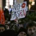 Hiljade građana večeras na ulicama nakon ubistva mladića
