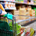 Maloprodaja u Srbiji u septembru 8,8 odsto realno veća nego pre godinu dana