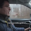 "Moj 'kriminalni klan' i ja smo uvek obavljali svoj posao": Jovan Memedović se oglasio nakon najavljene tužbe protiv Vučića…