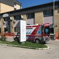 Bolnica Sremska Mitrovica: Na lečenju dve osobe pozitivne na virus kovid 19