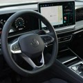 Volkswagen priznao da su kontrole osetljive na dodir u kabini vozila bile greška