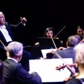 Muzika bez granica: Zubin Mehta i Beogradska filharmonija prvi put u Tirani