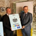 Planinskom stazom do evropske kulturne trase: Herceg Novi na ruti Via Habsburg (foto)