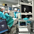 Nova metoda lečenja na Klinici za kardiologiju UKC Kragujevac