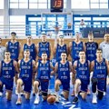 ''Orlići'' slomili estonce: Mlada reprezentacija Srbije pobedom otvorila Evropsko prvenstvo, sledi veliko iskušenje