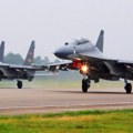 Kina poslala ratne brodove i avione ka Tajvanu