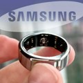 Pametni prsten Galaxy Ring se izgleda pridružuje Samsung pametnim uređajima