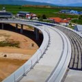 Vučić sutra na otvaranju deonice Auto-puta mira od Niša do Merošinea