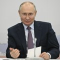 Putin: Rusija će pomoći afričkim zemljama da ojačaju svoj suverenitet