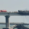 Herš o napadima na Krimski most: Uloga američke administracije bila presudna