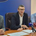 Svetosavske svečanosti u Čačku - šestodnevni program za decu iz regiona