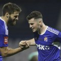 LŠ (kval) - Dinamo bez problema u Kazahstanu, sledi AEK!